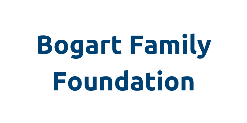 Bogart Family Foundation