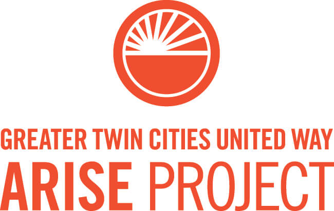 United Way Arise Project