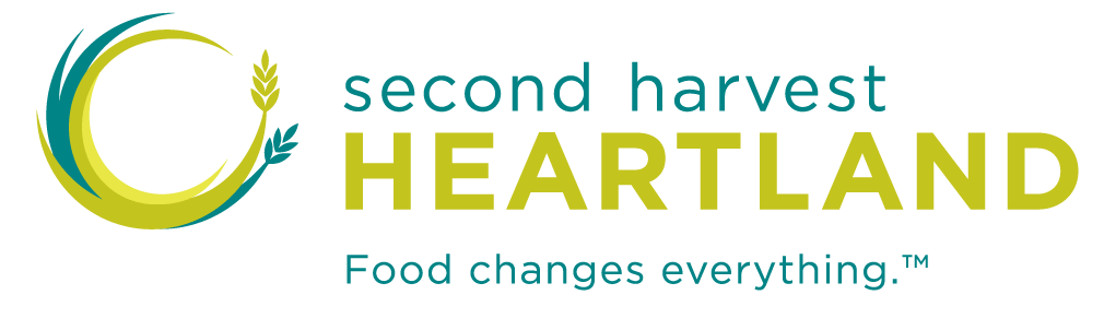 Second Harvest Heartland- Food Changes Everything