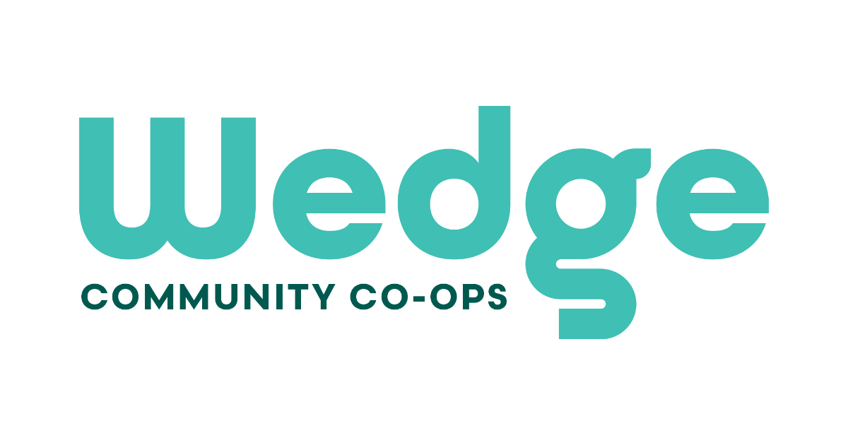 Wedge Community Co-Ops