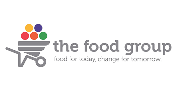 The Food Group: food for today, change for tomorrow