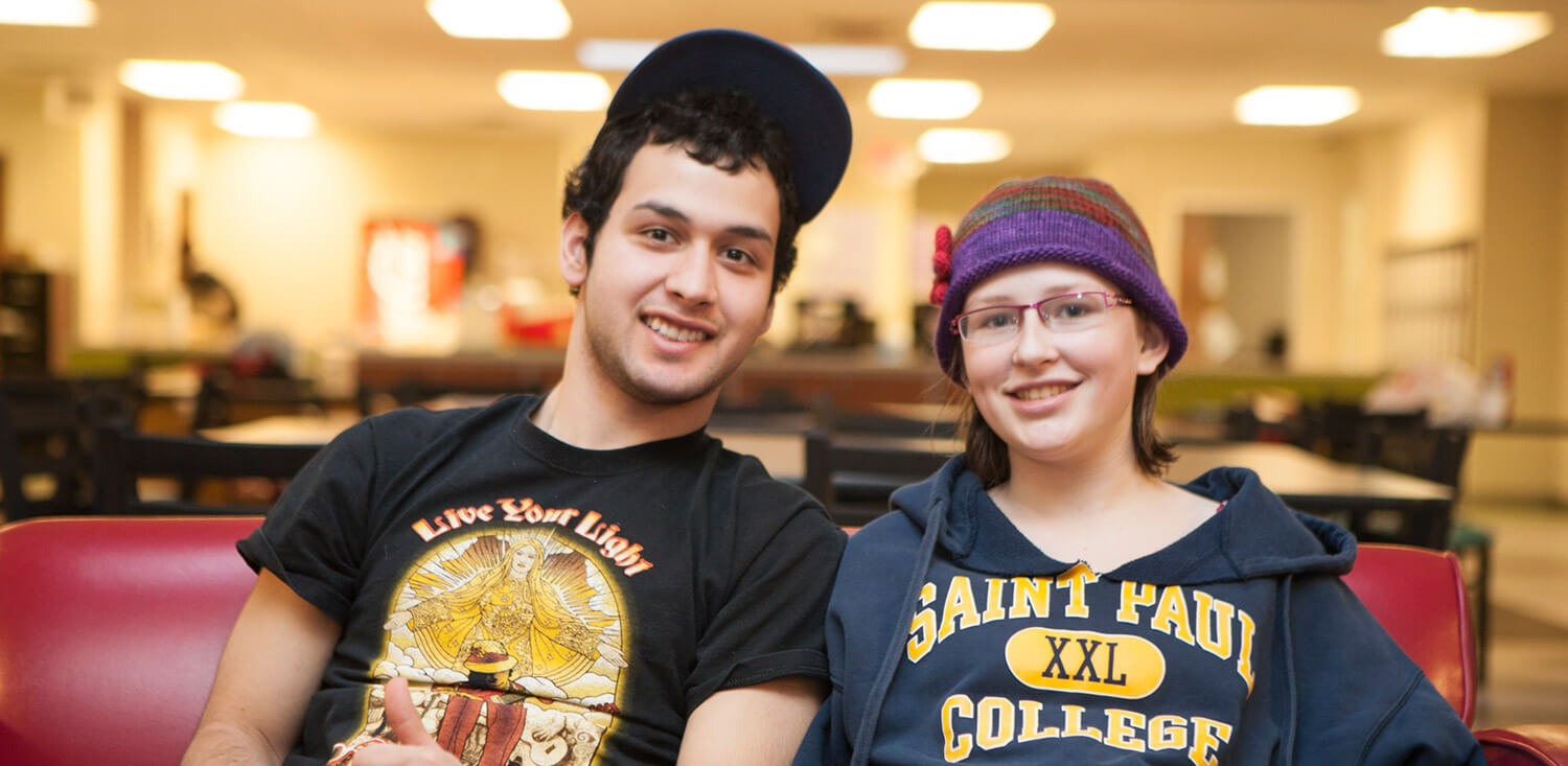 No place to go: A look at the emails we see every day.