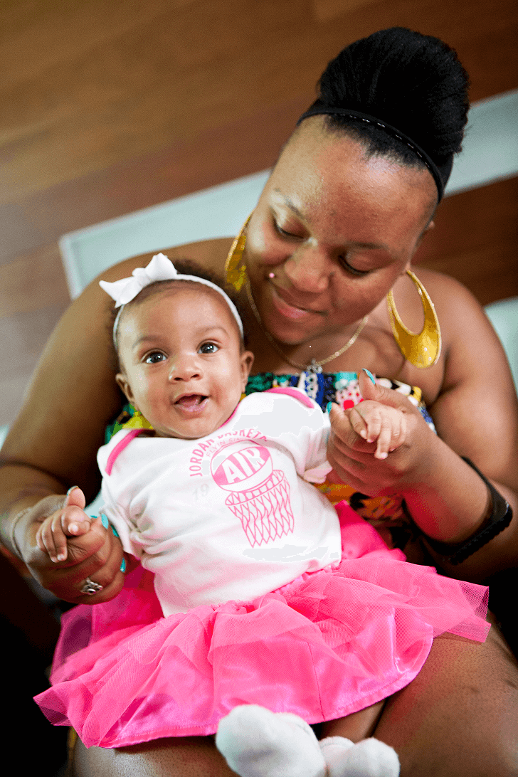 Honor moms everywhere this Mother’s Day.