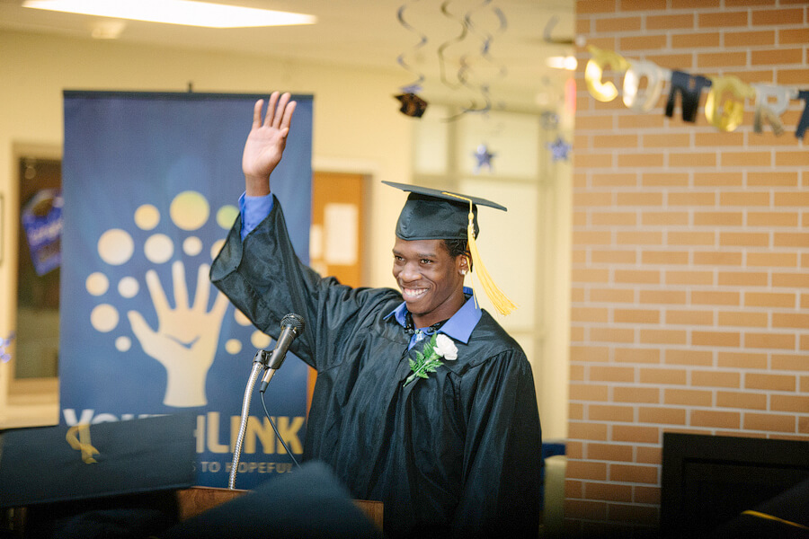 Congratulations to our Graduates!