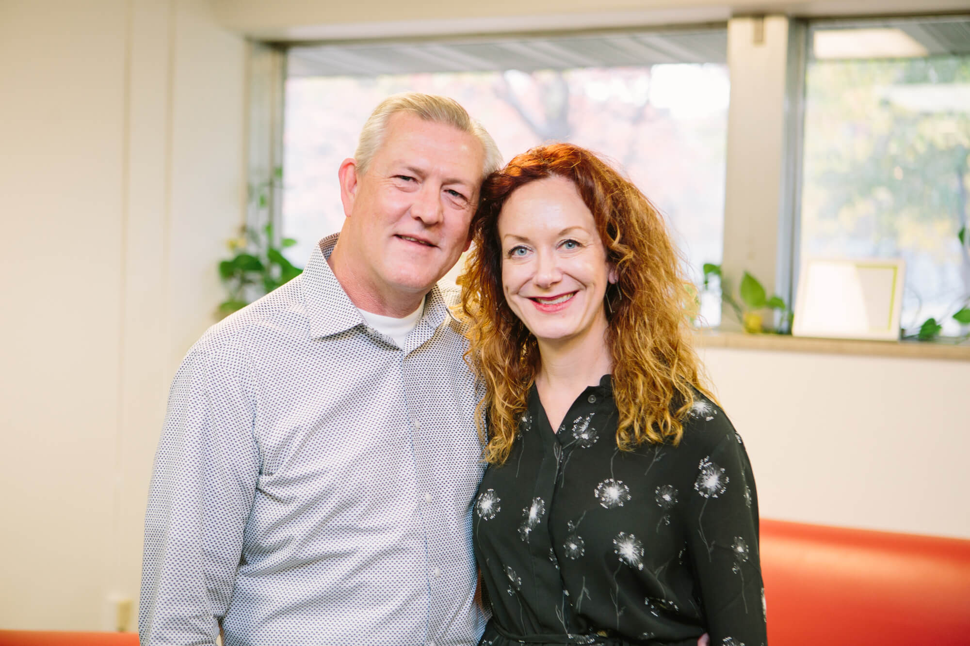 A Journey Toward Hope