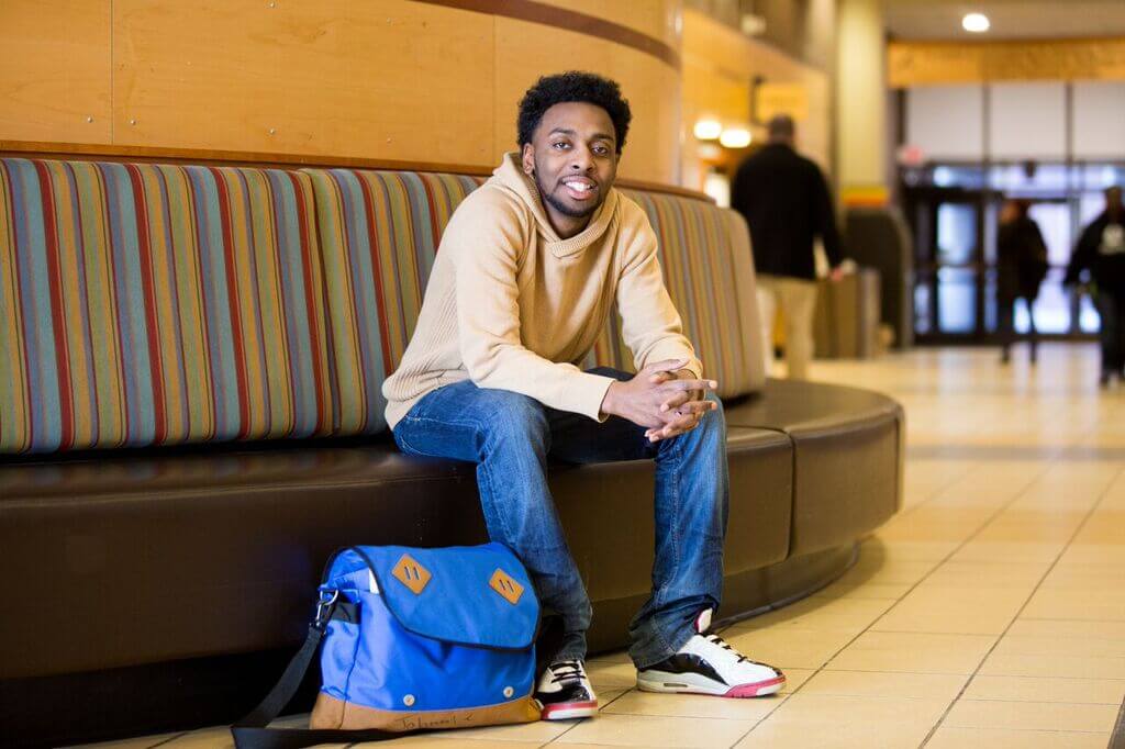 A Future Filled with Opportunity