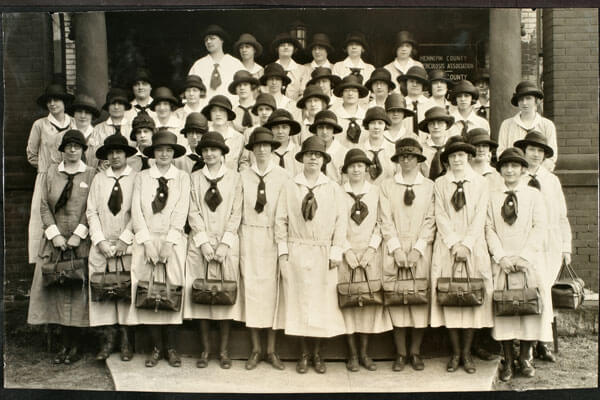 Partner Post: A Lifetime of Serving the Community