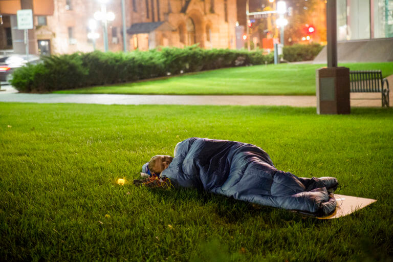 A Night of Hope, a Lifetime of Change