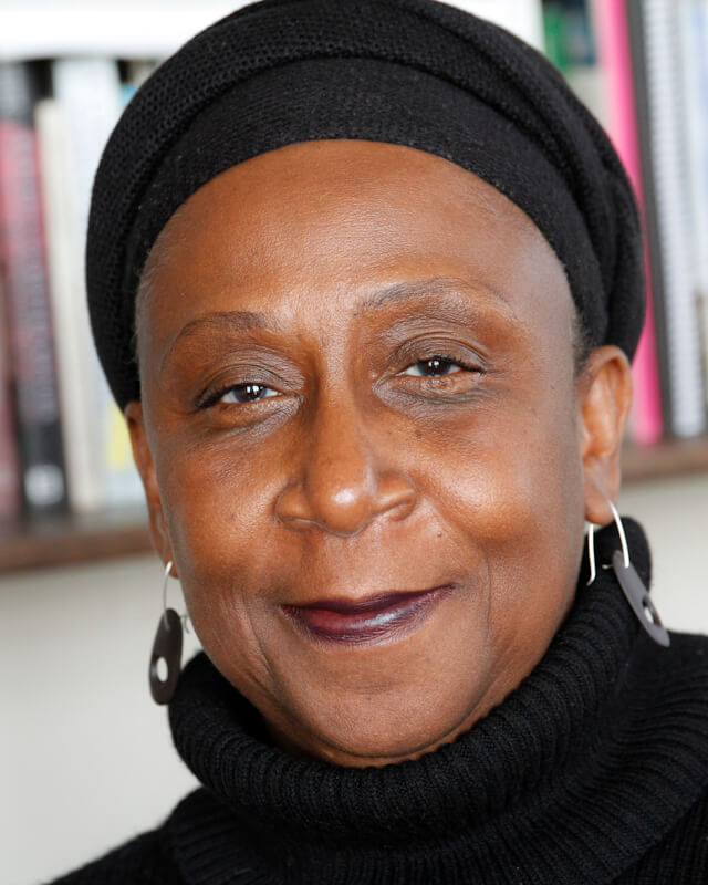 History In The Making: Dr. Rose Brewer