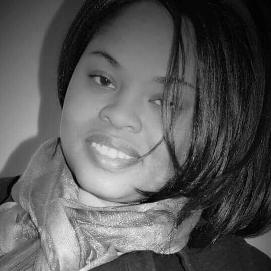 History in the Making: Ms. Kenya McKnight-Ahad