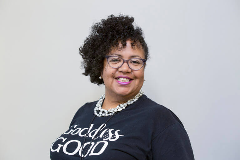 History in the Making: Kelley Eubanks