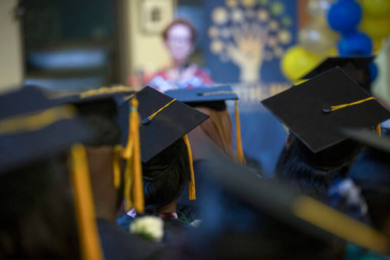 Photo Gallery: Congratulations to the Class of 2017!