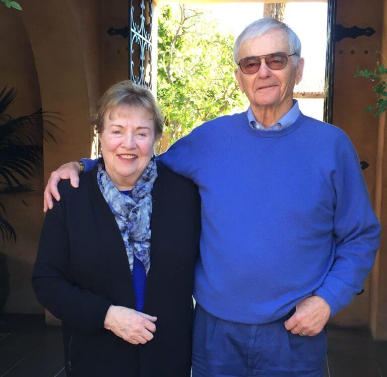 The Cornwells: Finding and Filling Needs