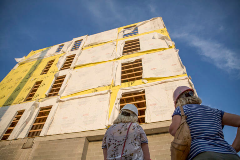 Photo Post: Thank You For Supporting The 2017 Night of Hope!