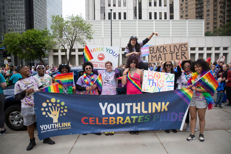 Dropping In To Out! Group