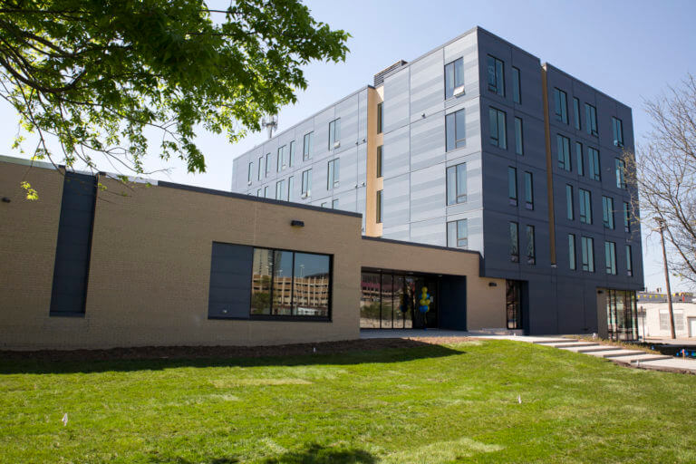 Picture Gallery: Celebrating Our Brand New Beginnings