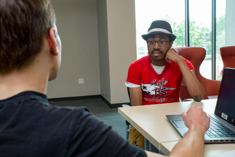 A Job Is Just The Beginning