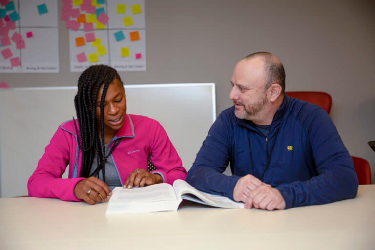 The Pursuit of Learning