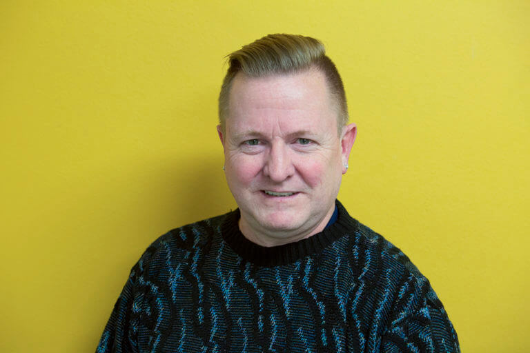 What Are You Not Seeing?