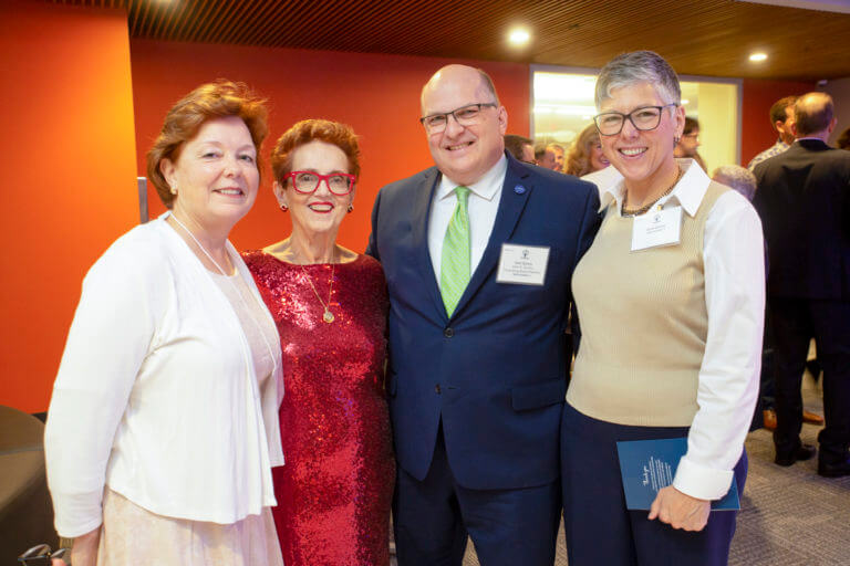 Thank You For Supporting YouthLink’s Breakfast Under the Stars!