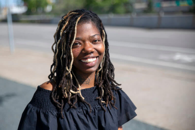 There Are People Who Care