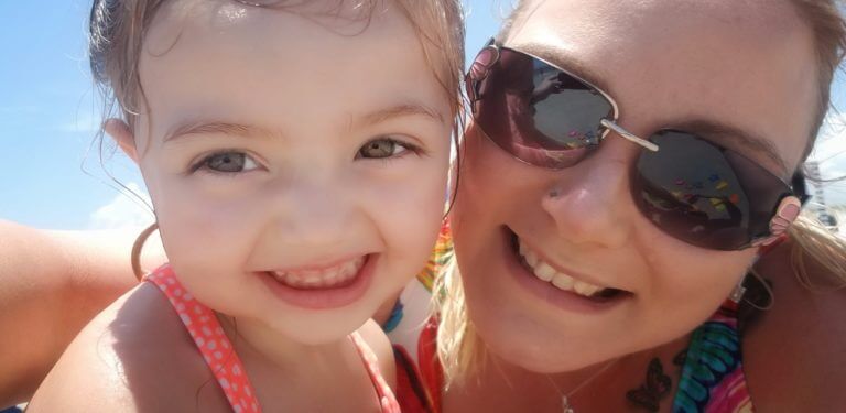 They Did for Me What My Own Family Wouldn’t Do