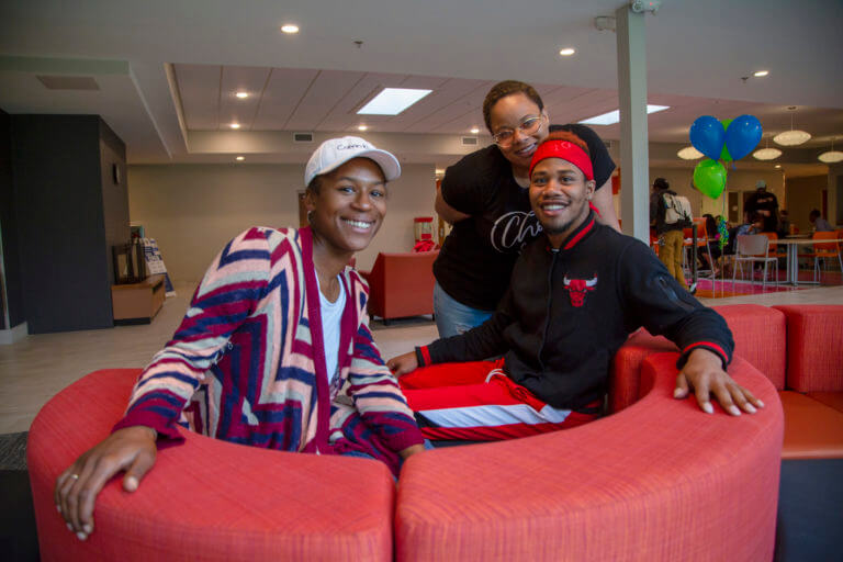 Creating New Opportunities With Intention