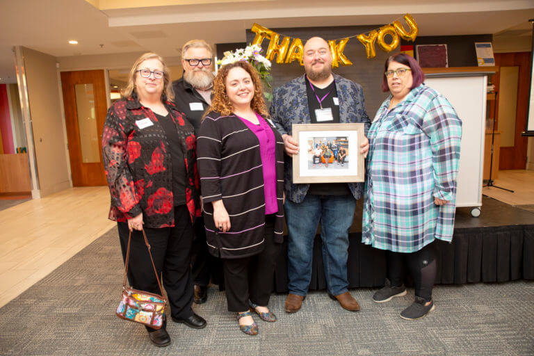 BackpackProjectMN Is Incredible. Unstoppable.