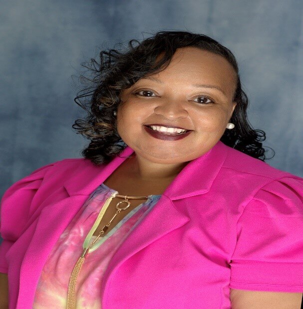 YouthLink Hires Shennika Sudduth as Senior Director of Program Administration