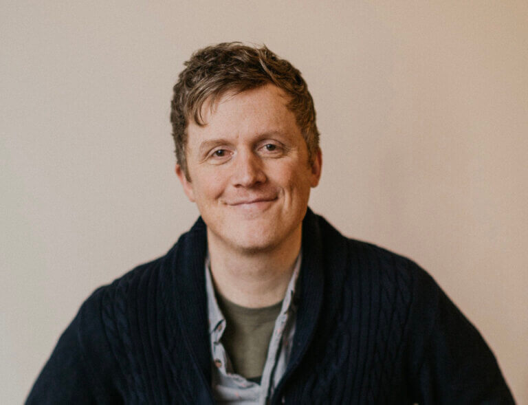 YouthLink Hires Daniel Bubna as Director of Youth Services