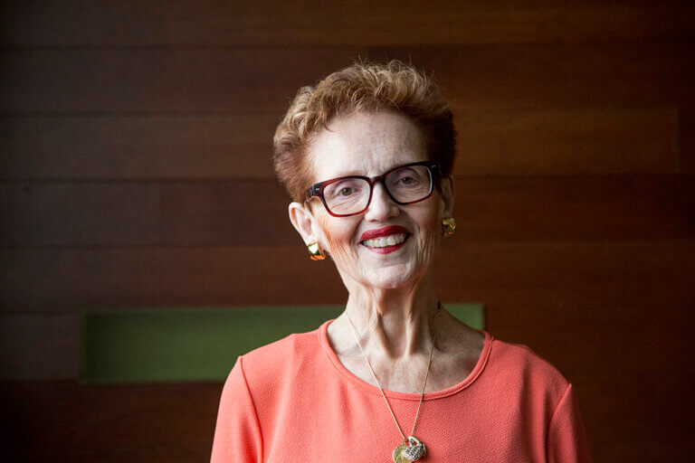 Dr. Heather Huseby Announces Retirement Effective at the End of December 2021