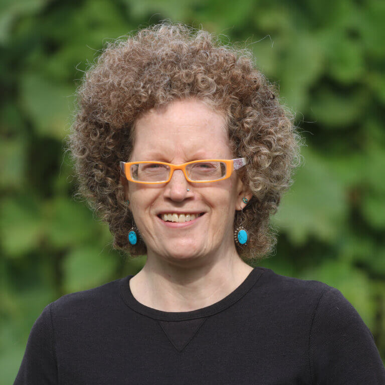 YouthLink Announces Heather Haynes as Director of Development