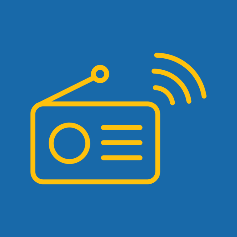 Rich Melzer with Mike Max on WCCO Radio