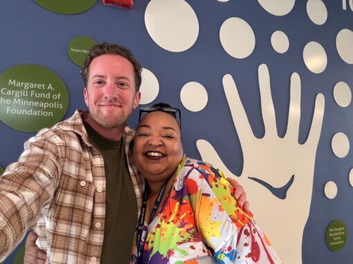 Building Bridges: The Power of Partnerships in Homeless Prevention and Response