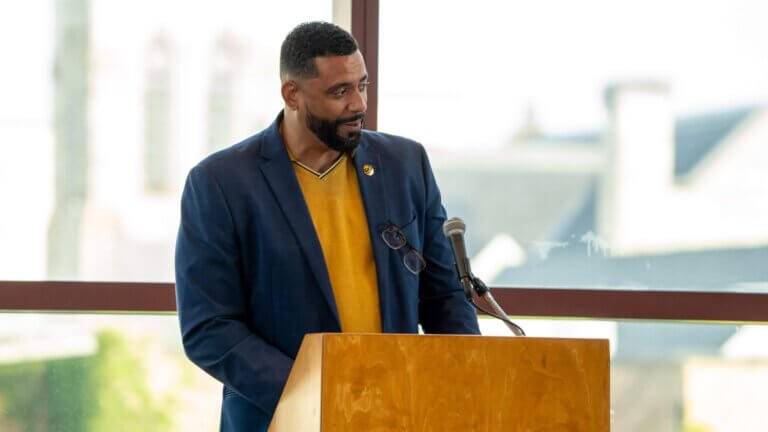 Celebrating Two Years of Rich Melzer’s Leadership at YouthLink