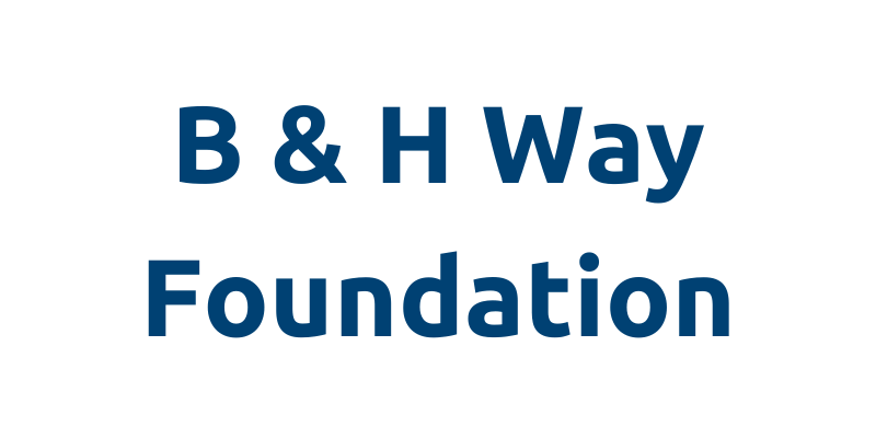 B&H Way Foundation