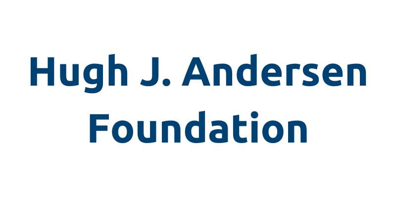 Hugh J. Andersen Foundation