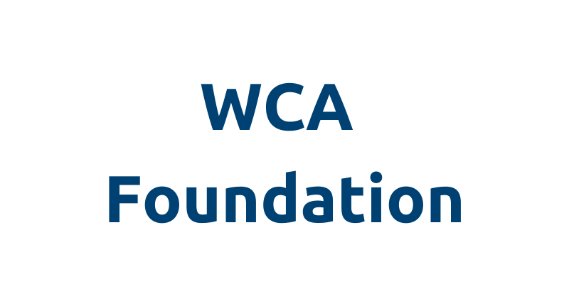 WCA Foundation