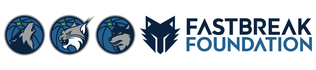 Timberwolves & Lynx Fastbreak Foundation