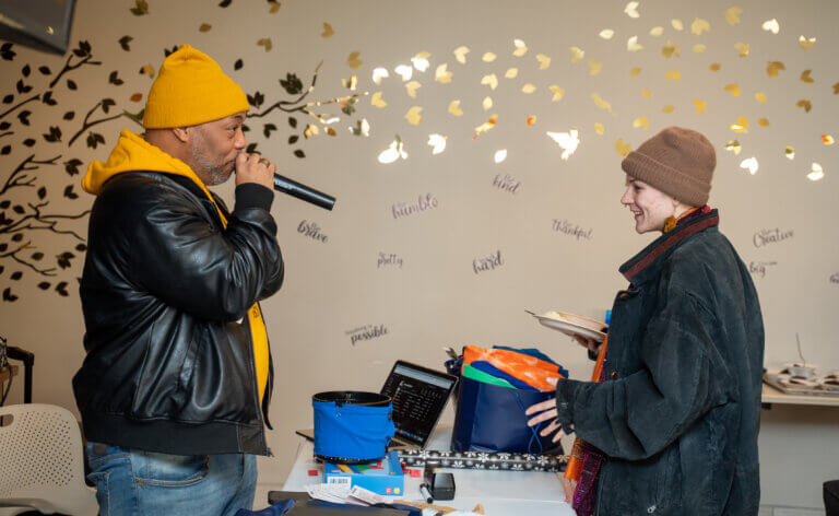 Mentors Making a Difference: Inside the JK Movement at YouthLink 