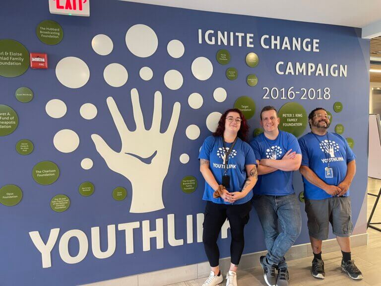 Navigating Barriers to Stability: How YouthLink’s InReach Program Supports Young People with Criminal Legal System Involvement