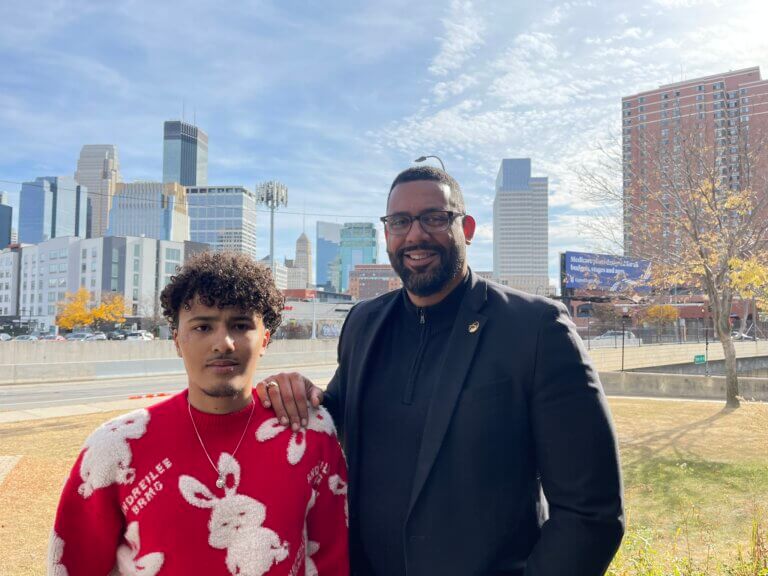 A Season of Giving: Support YouthLink and Transform Lives