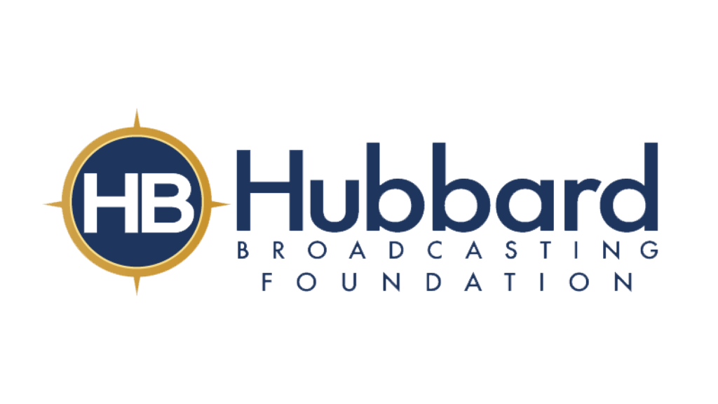 Hubbard Broadcasting Foundation