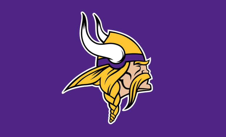 MN Vikings Logo