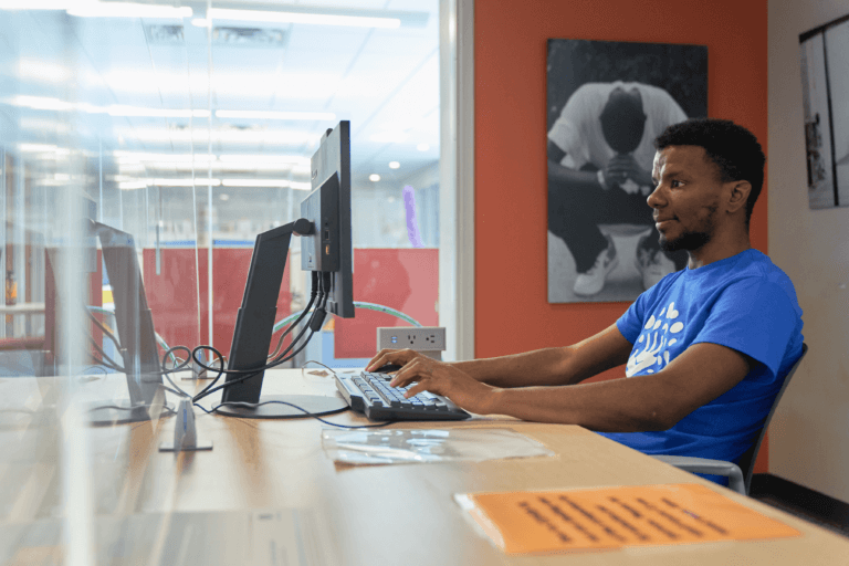 Breaking Barriers: Helping Youth Overcome Employment Challenges 