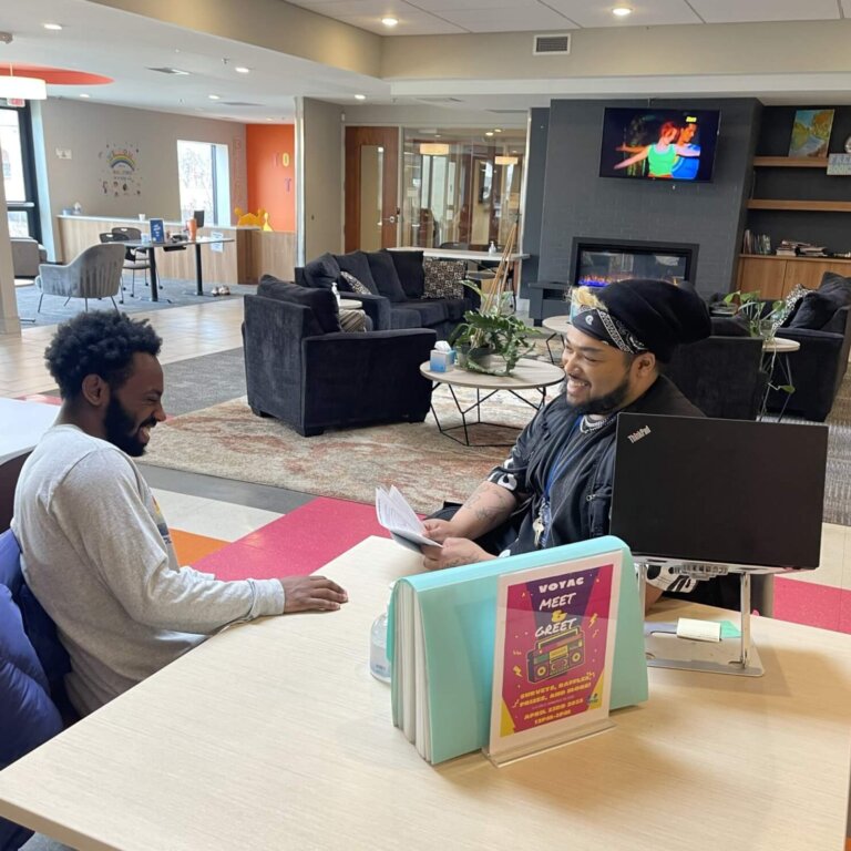 Preventing Youth Homelessness: The Power of Early Intervention 