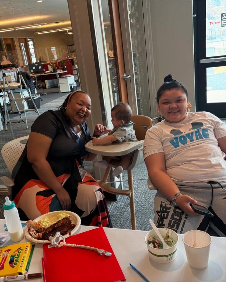 Meeting Youth Where They Are: Mental Health Access at YouthLink