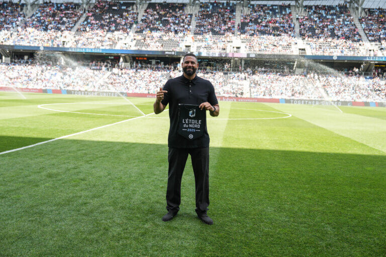 Leading with Purpose: Celebrating Leadership Guided by Experience and Grounded in Community 