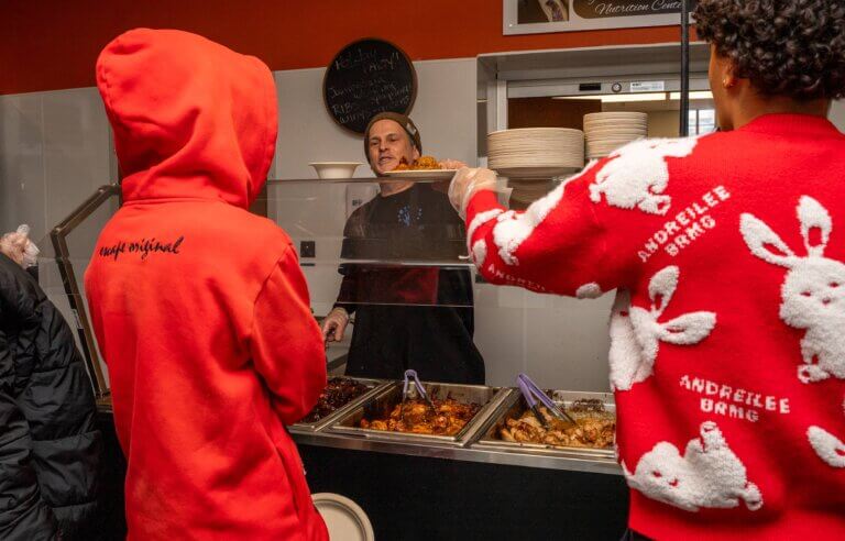 Feeding Hope: How YouthLink Fights Food Insecurity