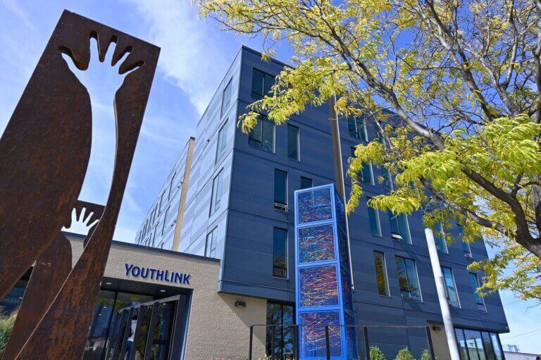 Finding Hope and Home: Understanding Homelessness This November